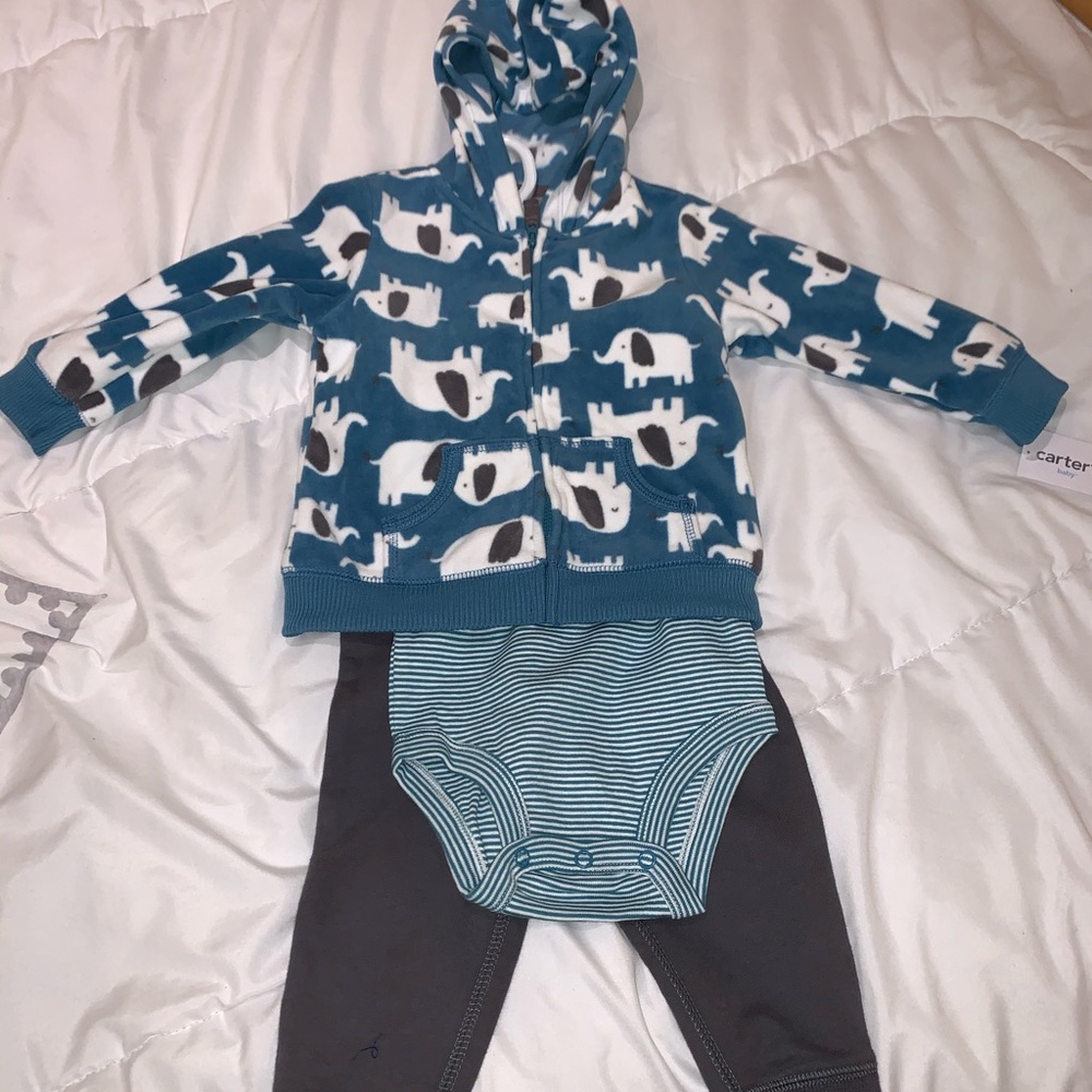 3 piece set